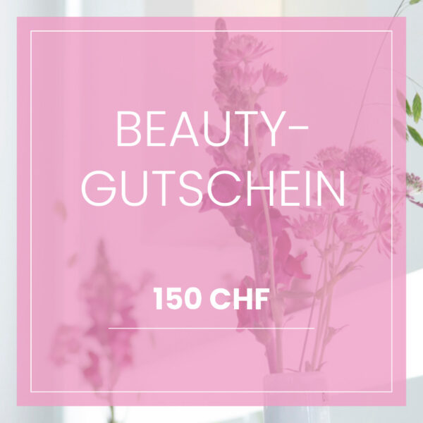 Gutschein 150 CHF
